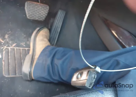 2009 BMW X5 xDrive48I z USA, uszkodzony, nr VIN 5UXFE83549L171457